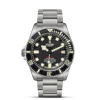 Tudor Pelagos LHD